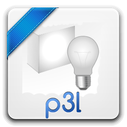 P3l icon