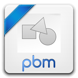 Pbm icon