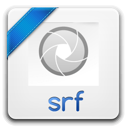 Srf icon