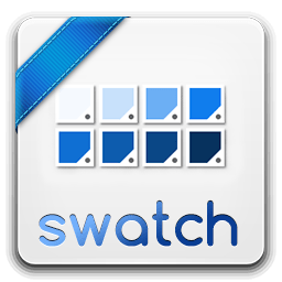Swatch icon