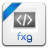 Fxg icon