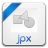 Jpx icon