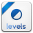 Levels icon