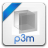 P3m icon