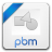 Pbm icon