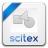 Scitex icon