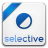 Selective icon