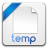 Temp icon