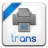 Trans icon