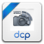 Dcp icon