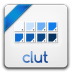 Clut icon