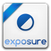 Exposure icon
