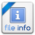 File-info icon