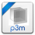 P3m icon