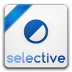 Selective icon