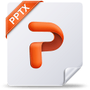Pptx mac icon