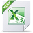 Xlsx-win icon