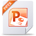 Pptx-win icon