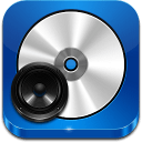 Audio-Cd icon