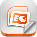 PPT-File icon