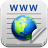 Internet-Document icon