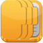 Folder Data icon