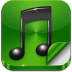 Audio-File icon