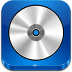Cd-ROM icon