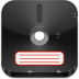 Floppy-Large icon