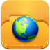 Web-Folder icon