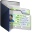 Folder identity icon