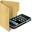 Folder-iphone icon
