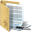 Folder public icon