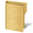 Folder-close icon
