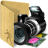 Folder-public-pictures icon