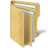 Folder-subfolder icon