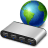 Network-usb-hub icon