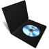 Dvd-case icon