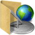 Folder-url-history icon
