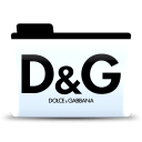 D-G icon