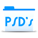 PSDs icon