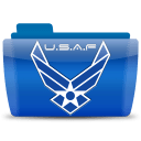 USAF icon