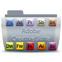 Adobe 2 icon