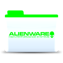 Alienware icon