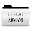 Armani png icon