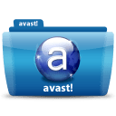 Avast icon