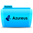 Azureus icon