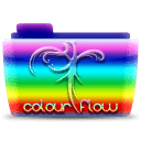 Colourflow icon