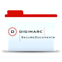 Digimarc icon