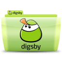 Digsby icon